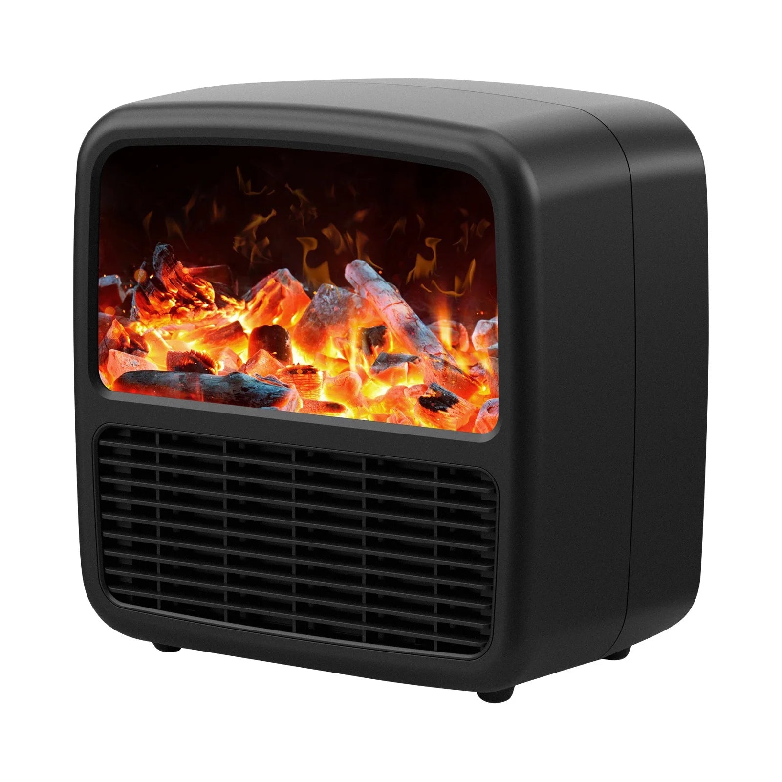 Small Ceramic Electric Space Heater Z110