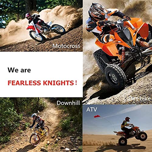 Full Face Motocross Helmet DOT ECE Approved V449618
