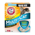 Multi Cat Clumping Litter Unscented N9890