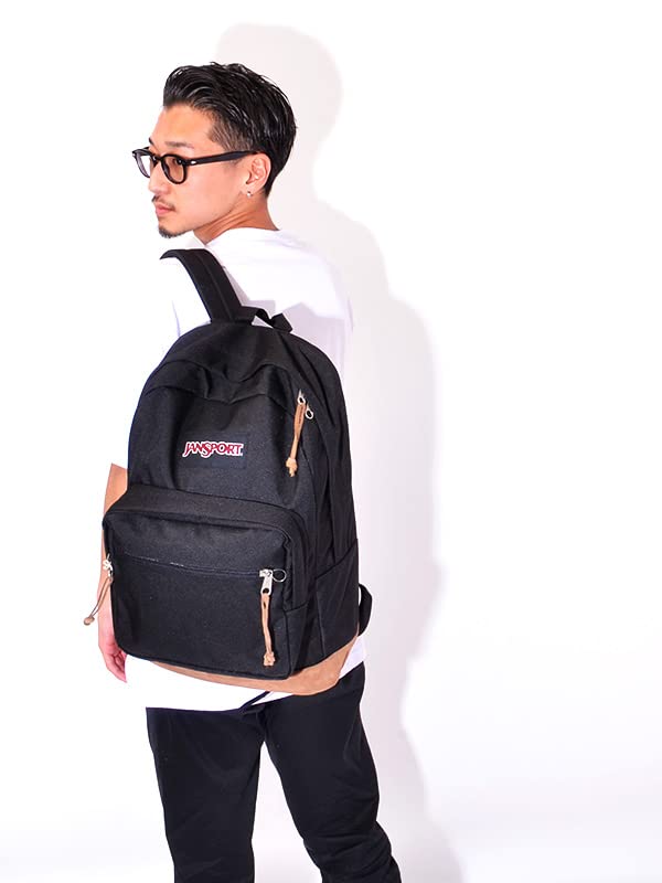Right Pack Backpack U976