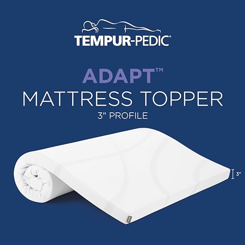 3-Inch King Mattress Topper Medium Cooling Foam G69876