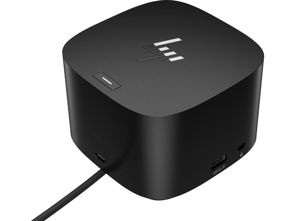 Thunderbolt Dock 120W U2489