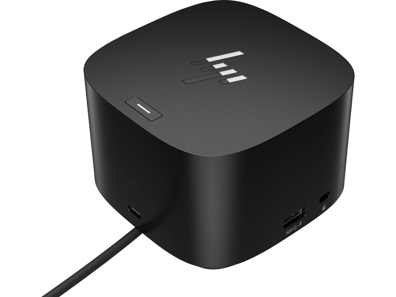 Thunderbolt Dock 120W U2489