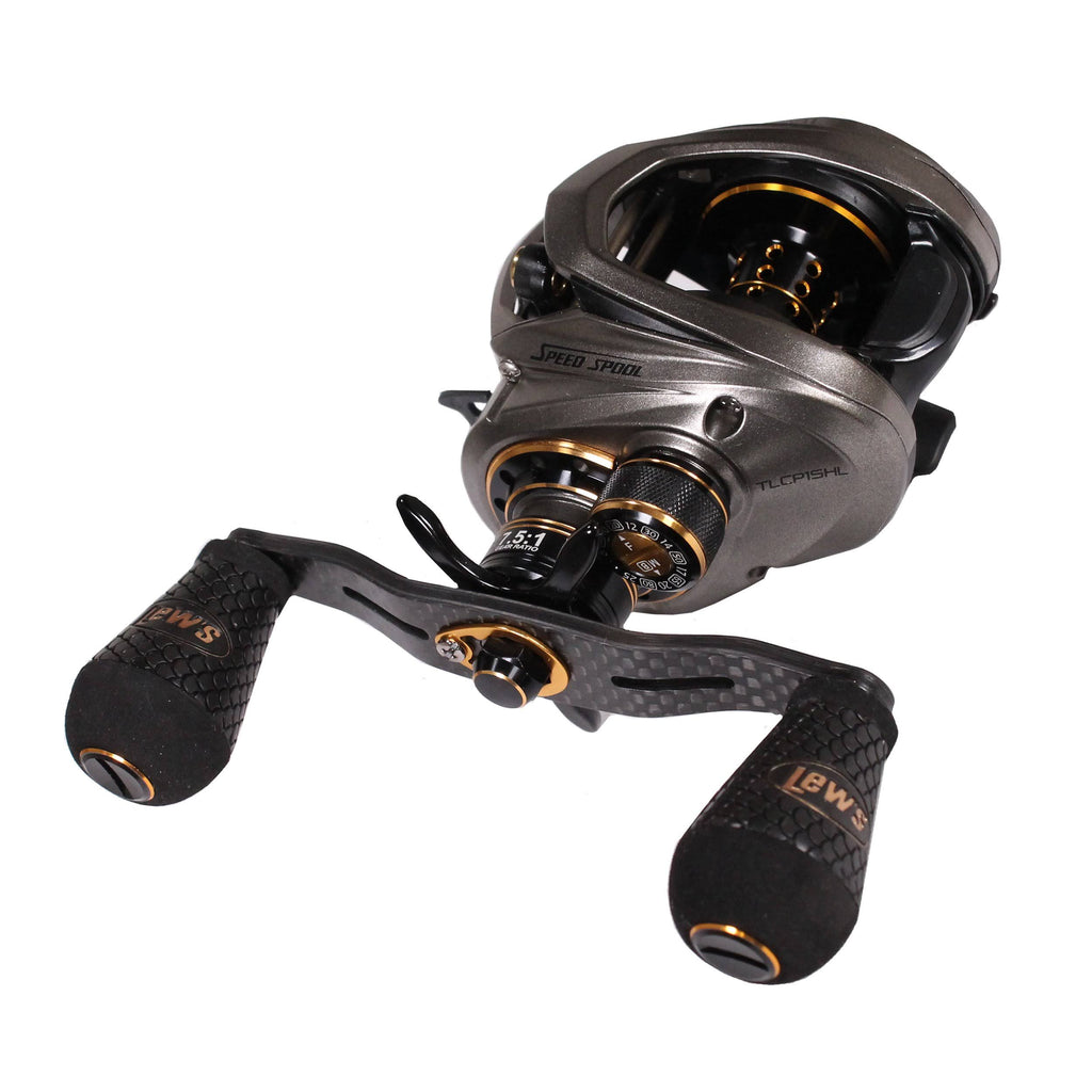 Casting Reel C111604
