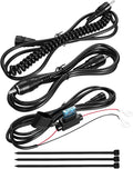 Electric Shield Wire Kit D5019