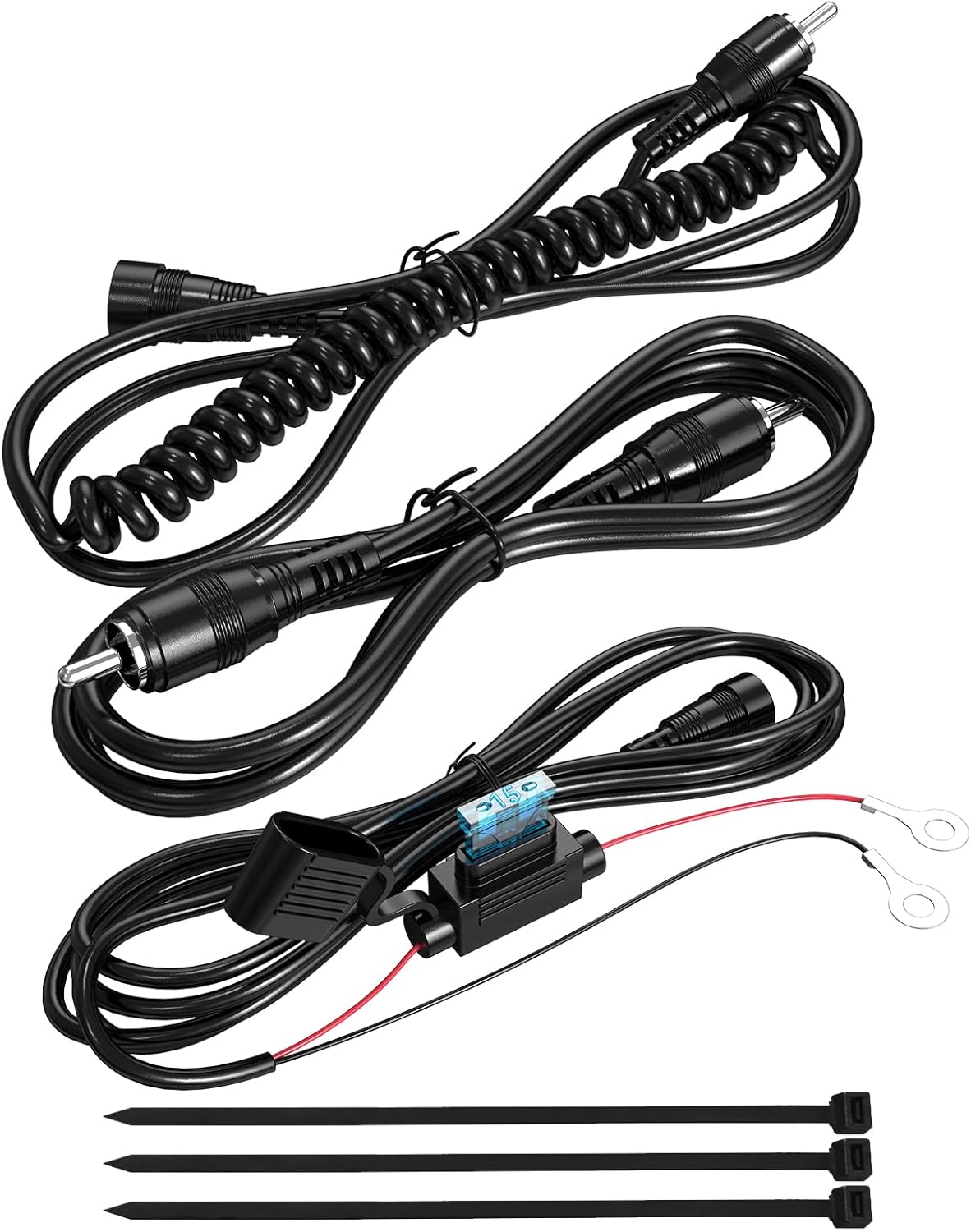 Electric Shield Wire Kit D5019