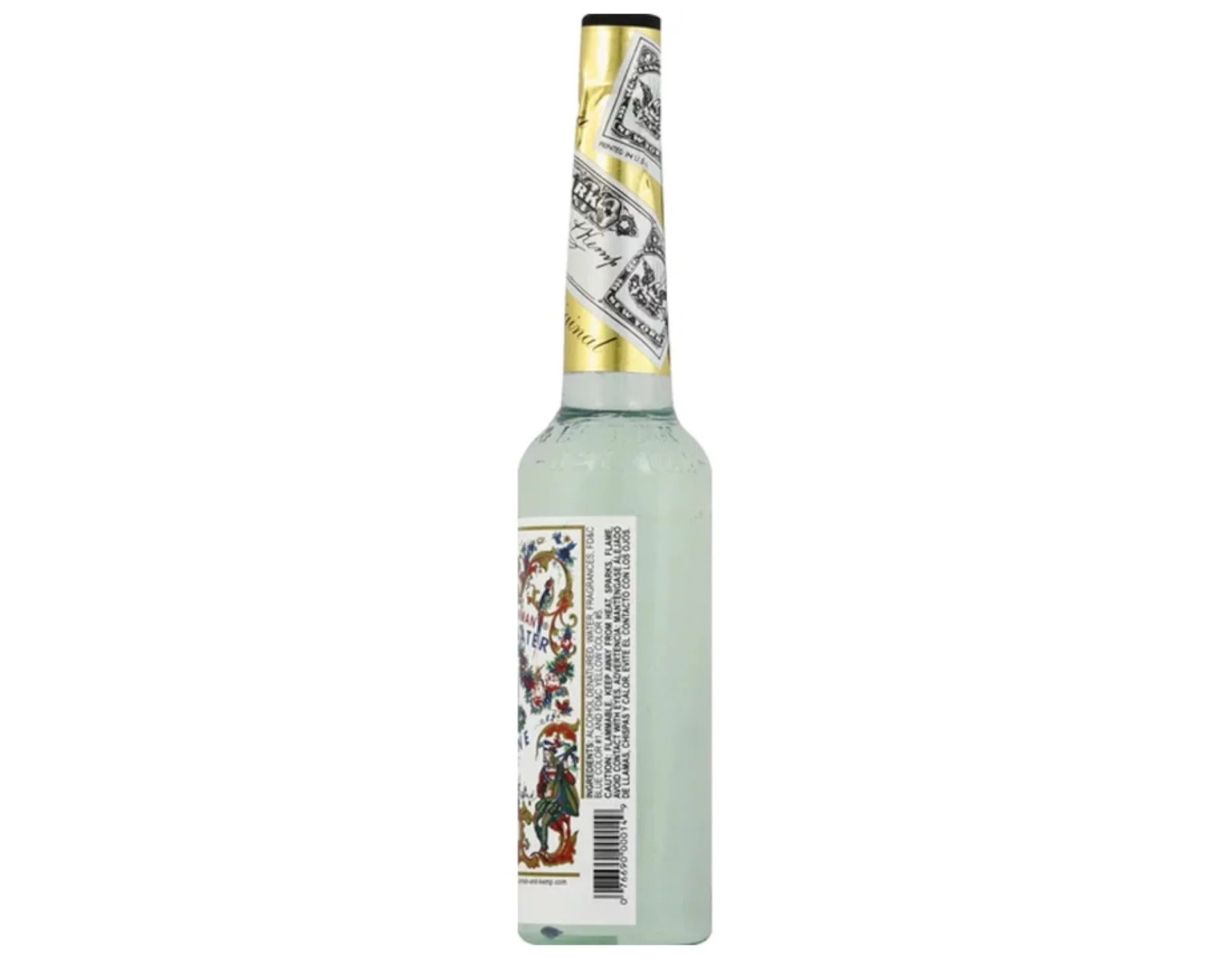 7.5 oz Pack of 5 Cologne C904722