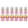 Pink Lemonade 25g Whey Protein & Collagen Power Shots (48 Bottles) V5355