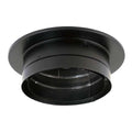 6 DVL Chimney Adapter with Trim W355