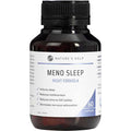 Meno Sleep Night Formula 60 Caps N66793