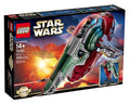 LEGO STAR WARS Slave I Toy T682605