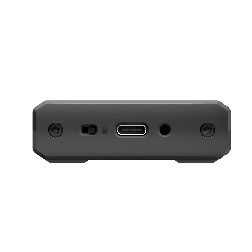 SD and microSD Memory Card Reader R465