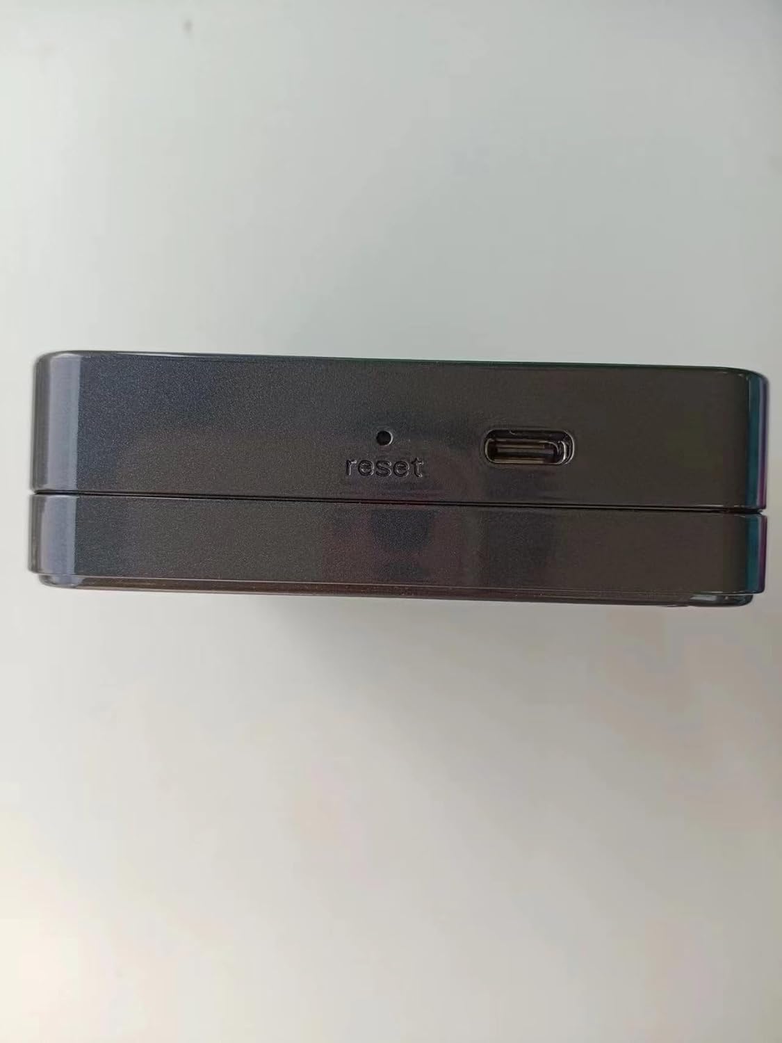 Mobile Hotspot Router Wireless Portable Wi-Fi with US 25GB, 5000mAh E9079