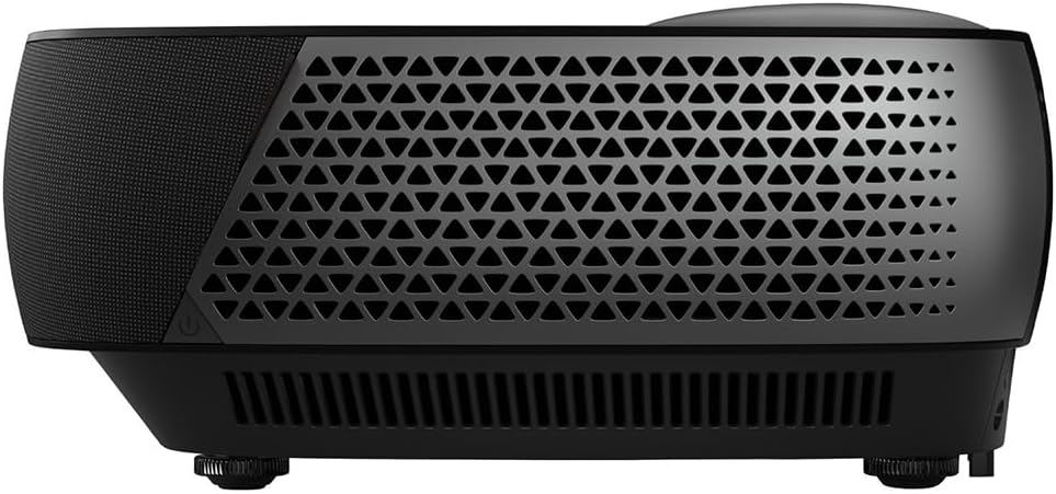 4K UHD Laser TV, Ultra Short Throw Projector A898