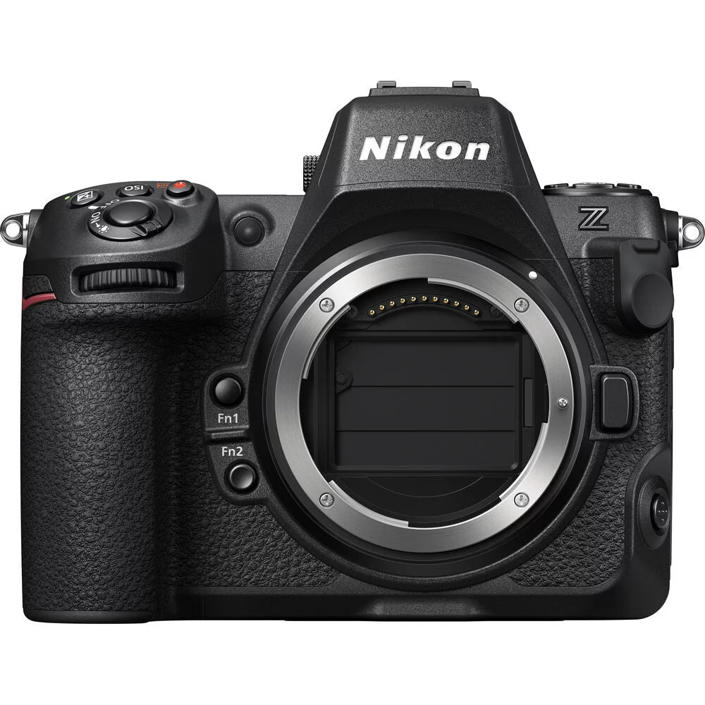 45.7MP Full Frame Mirrorless Camera R389
