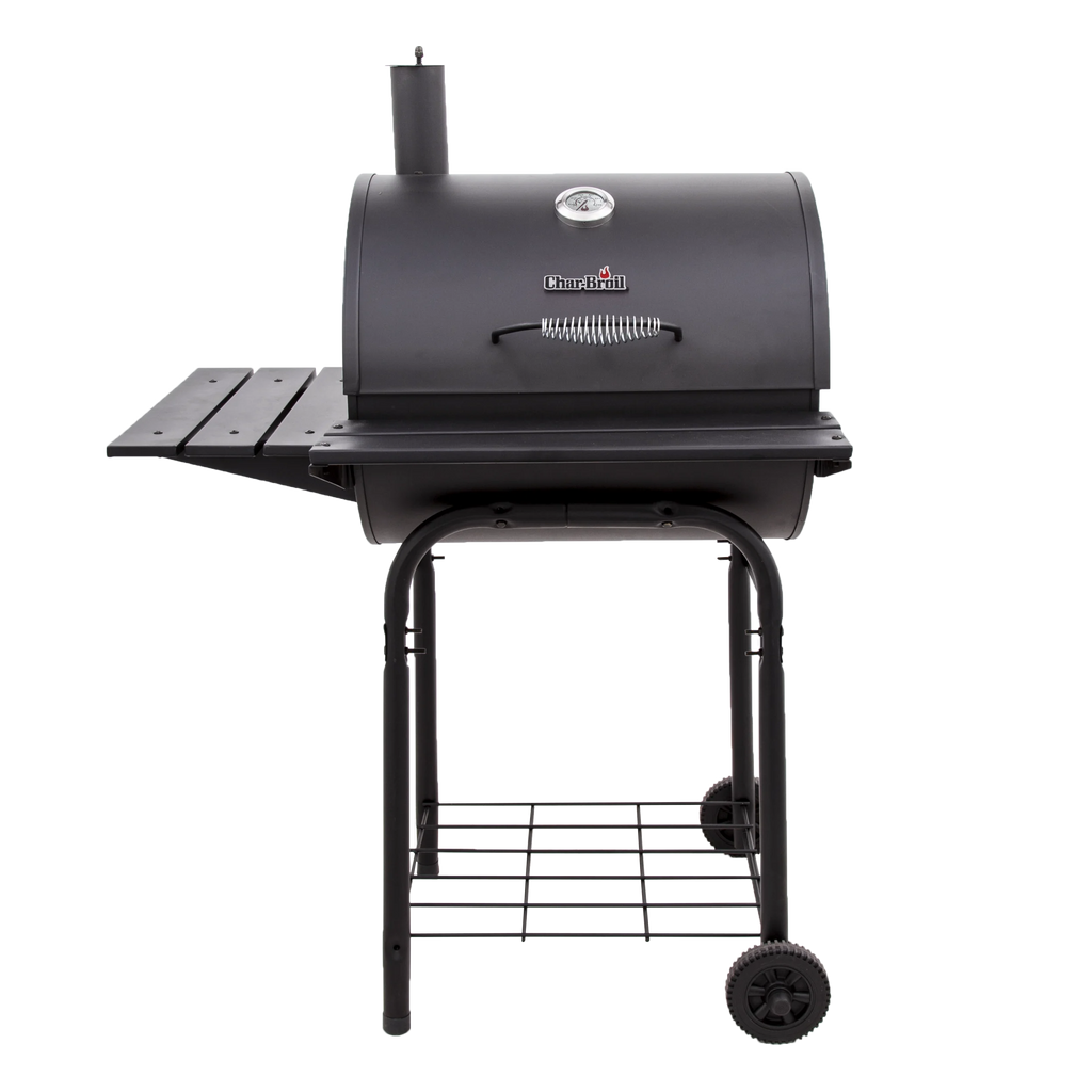 625 Charcoal Grill P891104