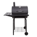 625 Charcoal Grill P891104