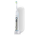 White Rechargeable Electric Toothbrush N165