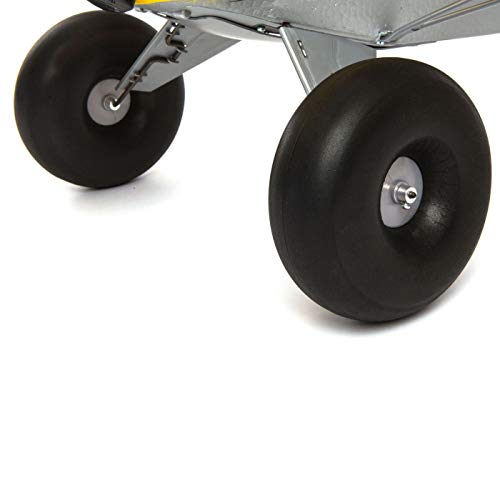 Carbon Cub S 2 1.3m RC Airplane X444