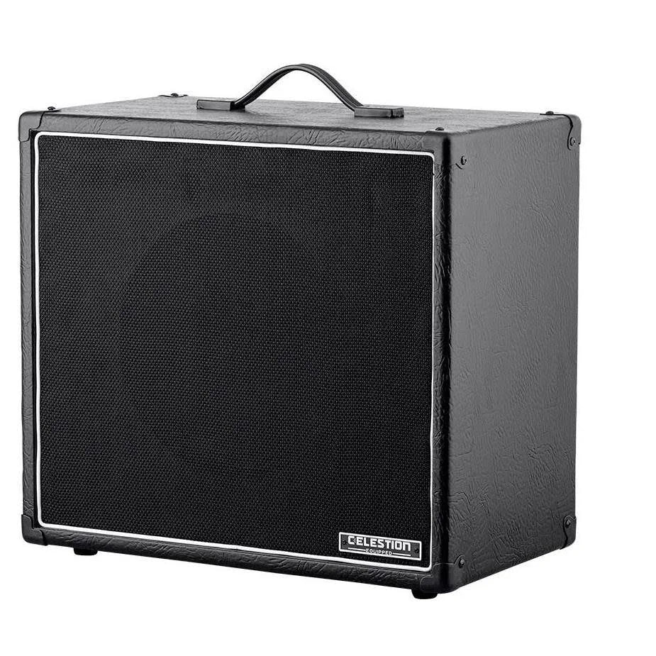 1x12 Guitar Speaker Cabinet with Celestion Vintage 30 E3784