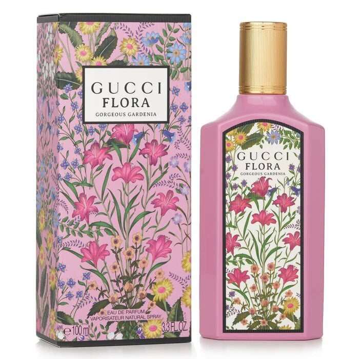 Eau De Parfum Spray 100ml/3.3oz D534098