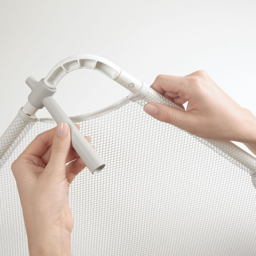 Folding Sweater Drying Rack with Fold-Flat Legs J230