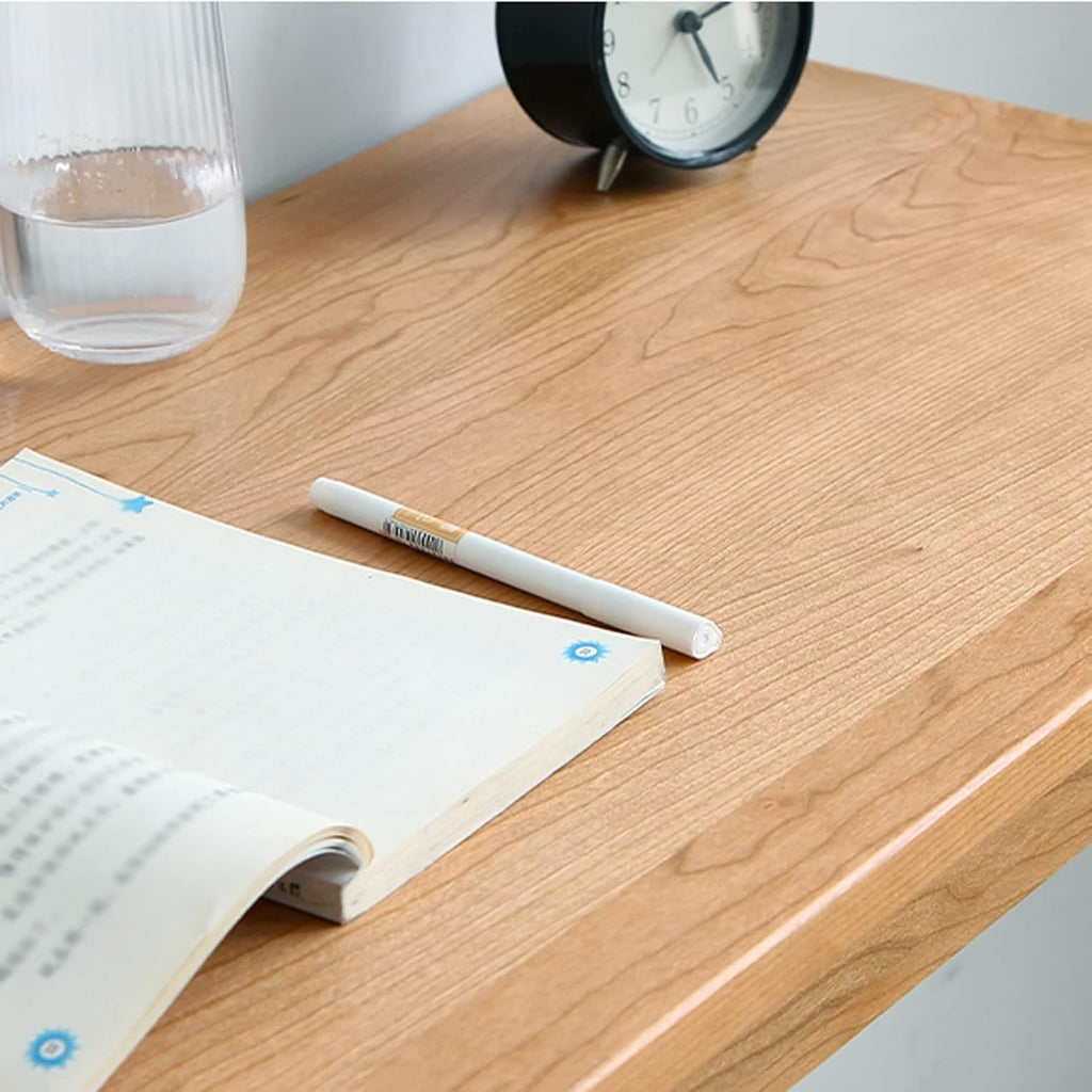 Narrow Wooden Writing Desk P319750