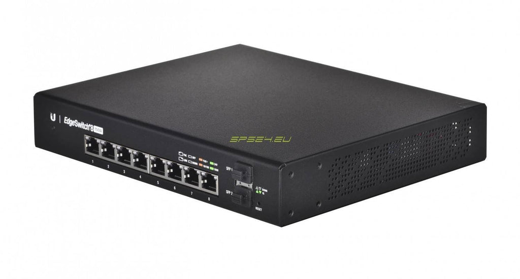 EdgeSwitch 8 150W P8746