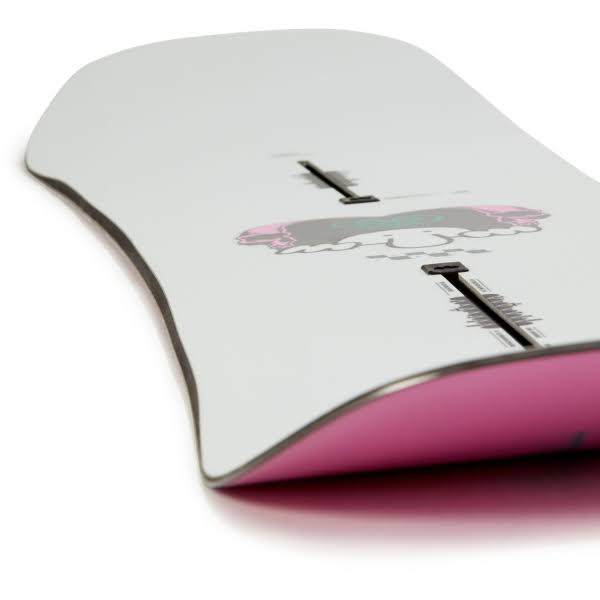 Twin Snowboard (155) Y640186