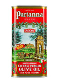 Extra Virgin Olive Oil - First Cold Pressed - 101 oz Tin K771