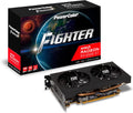 AMD Radeon RX 6500 XT 4GB GDDR6 Graphics Card F438