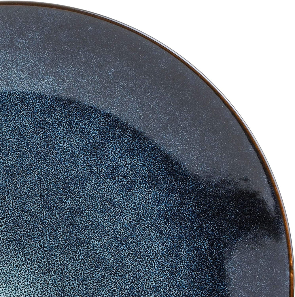 16-Piece Dinnerware Set Cobalt L22156