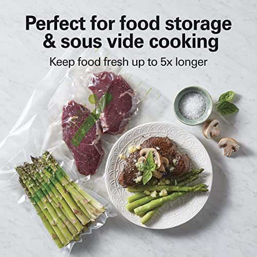 Vacuum Sealer Machine with Bag Cutter R16336
