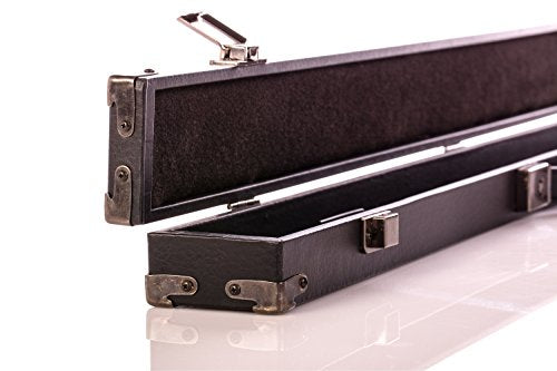 Hard-Sided Pool Cue Case O3903