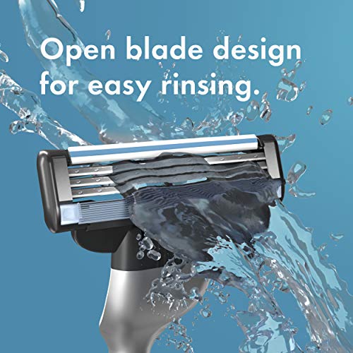 8 Refills Razor Blades G1718