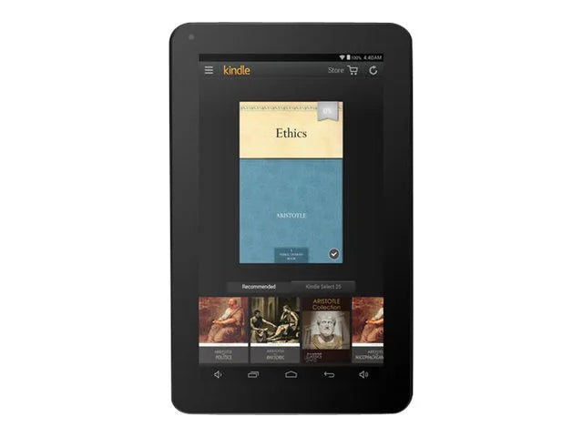 9" Android 4.4 Tablet 8 GB T8198