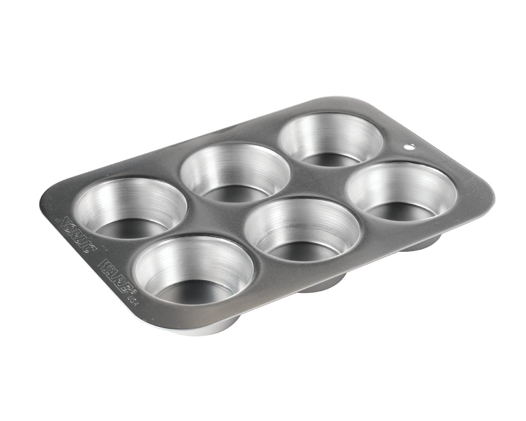 Aluminum Muffin Pan W353380