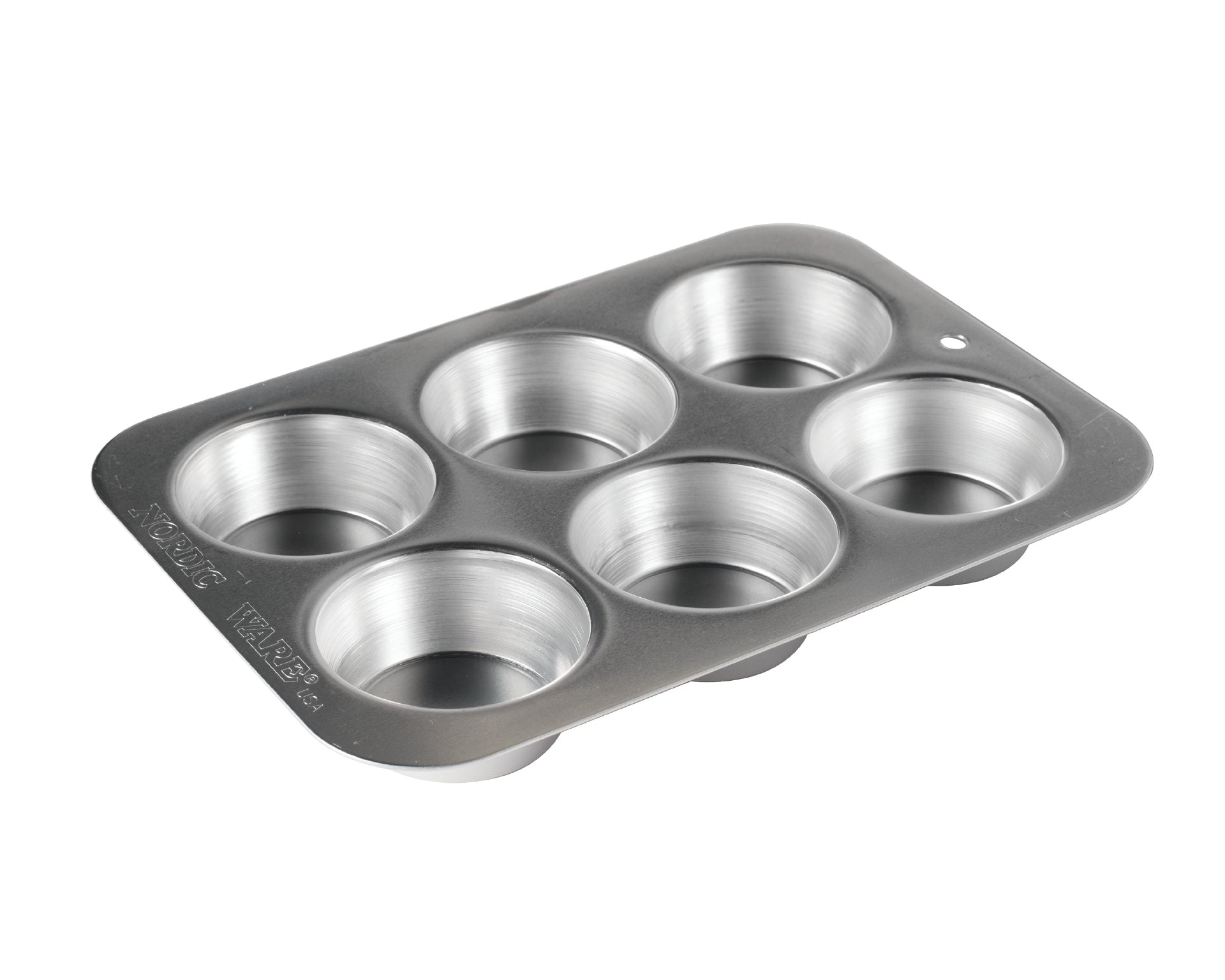 Aluminum Muffin Pan W353380