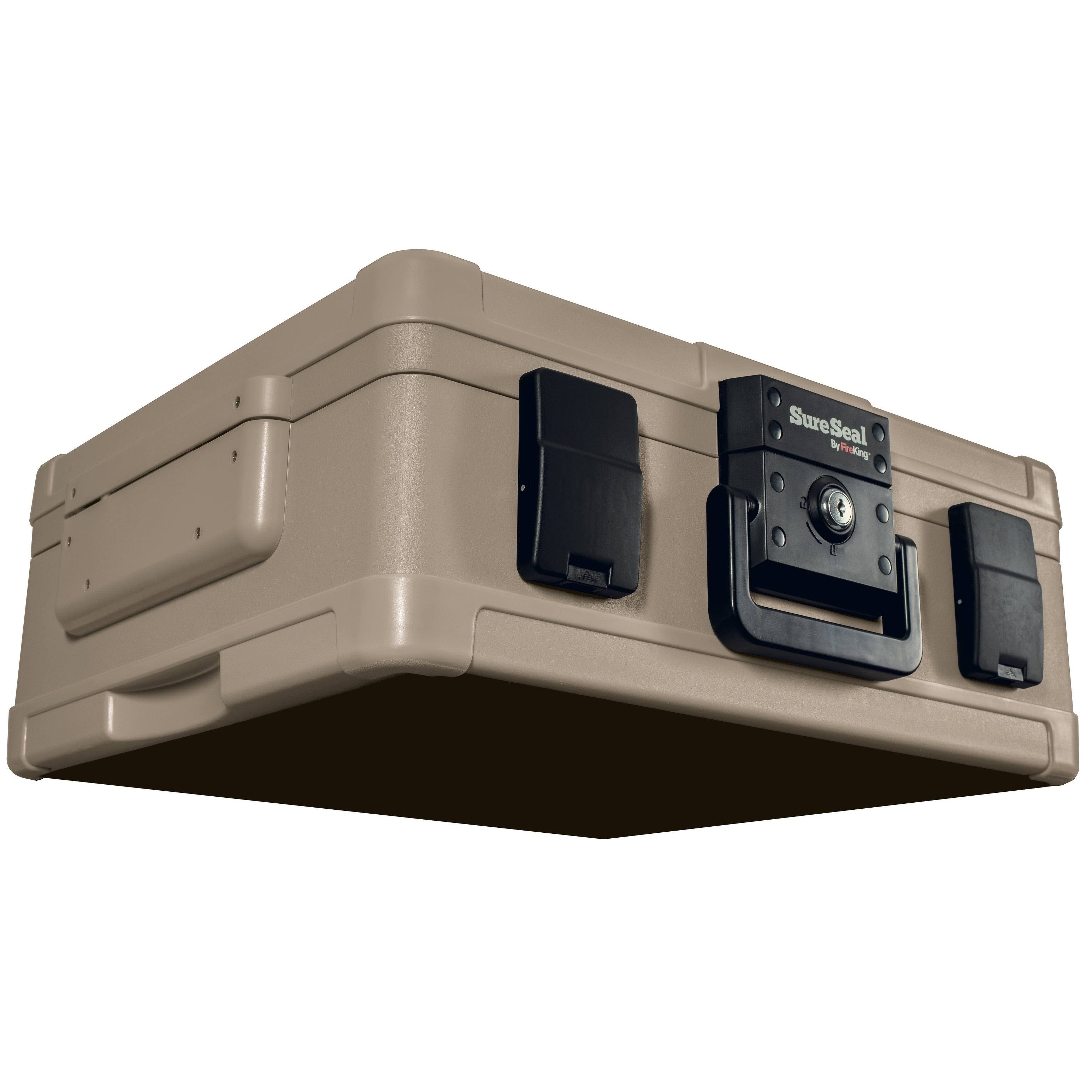 Fire and Waterproof Chest O848