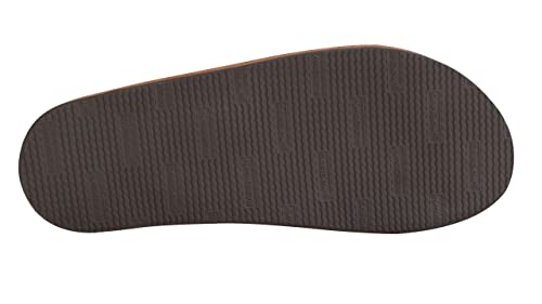 Single Layer Premier Leather Sandals T80153