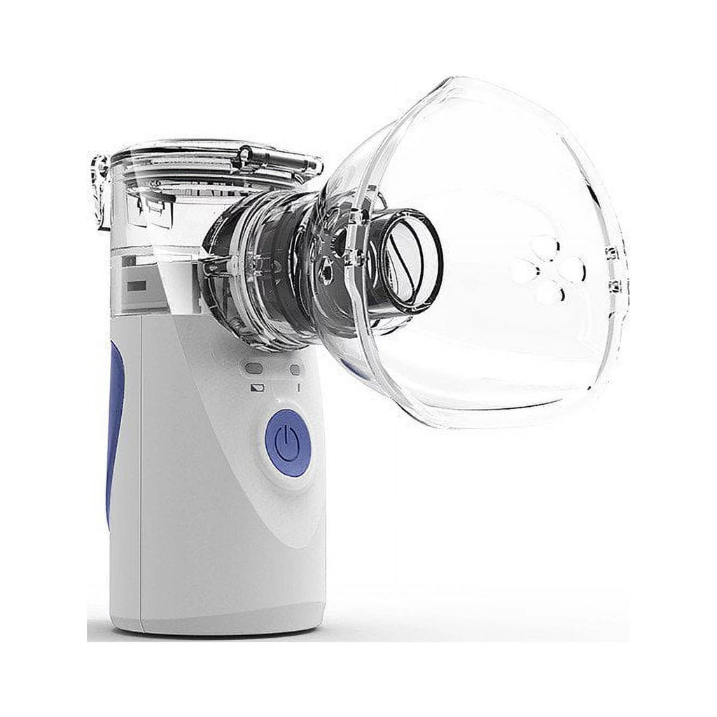 Handheld Steam Mist Humidifier E658