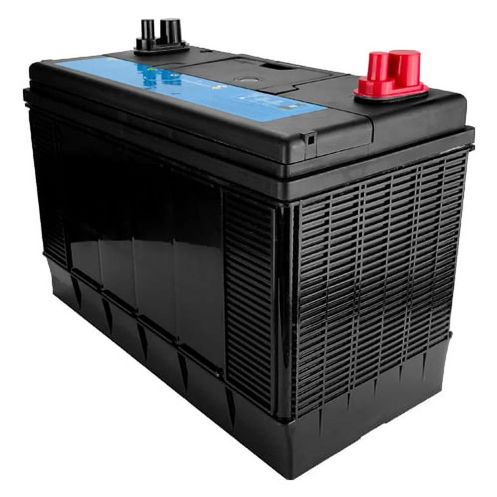 Group 31 Deep Cycle Marine Boat Battery I846