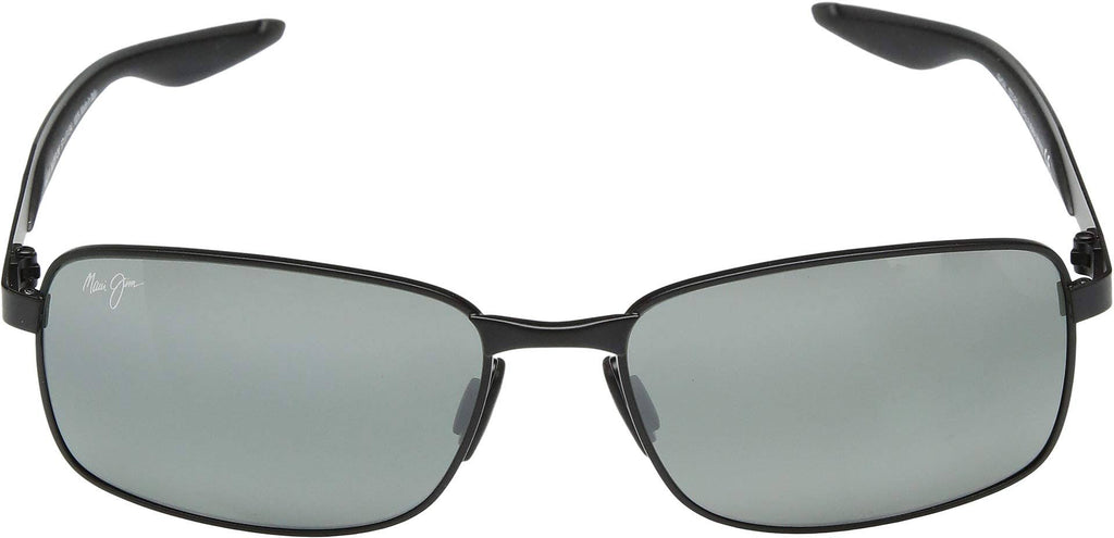 Gunmetal Black / Neutral Grey Sunglasses Z27989