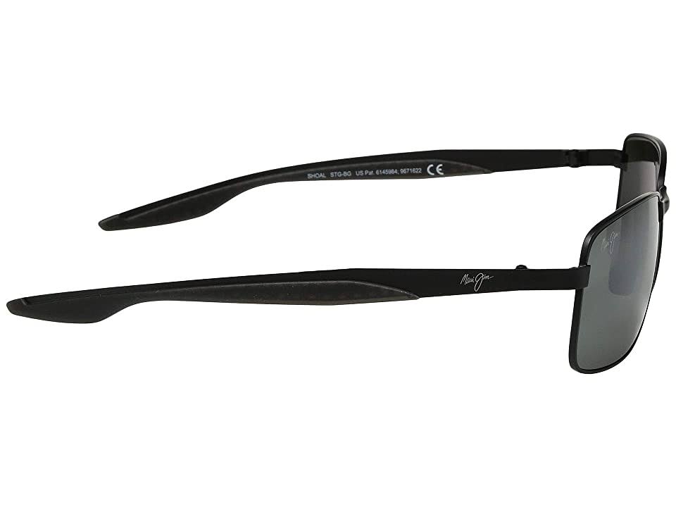Gunmetal Black / Neutral Grey Sunglasses Z27989