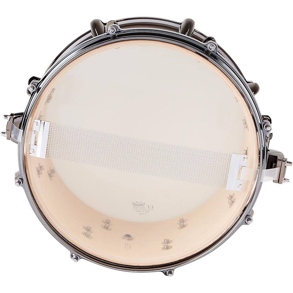 13 x 7 in. Chestnut Ash Snare Drum H7665