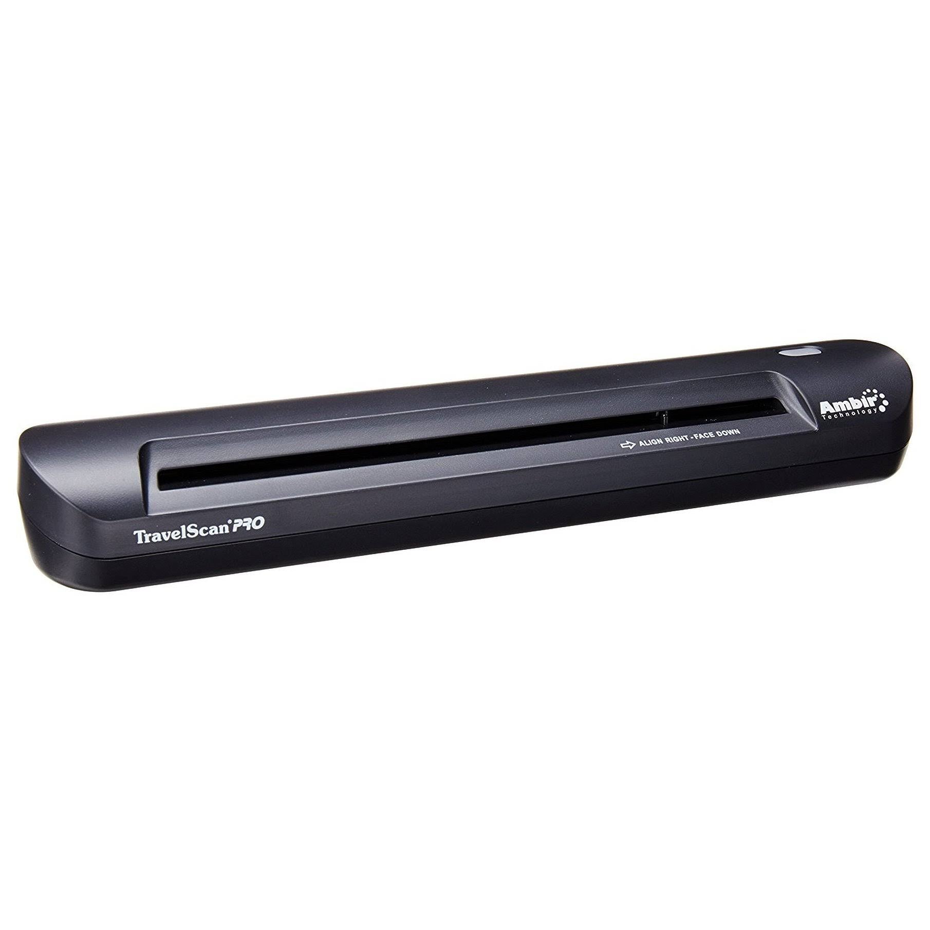 TravelScan Pro Scanner W23727