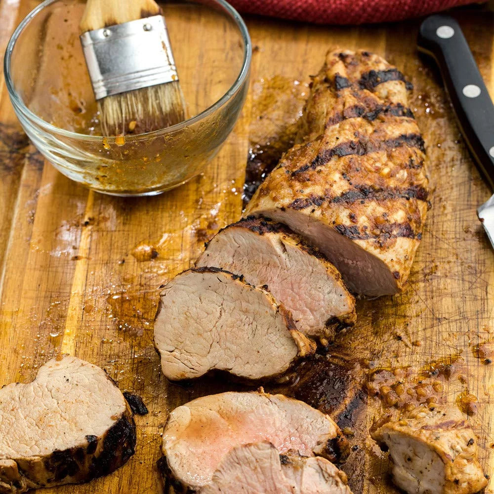 Brown Sugar Bourbon Marinade, 5 Oz (Pack Of 6) M769