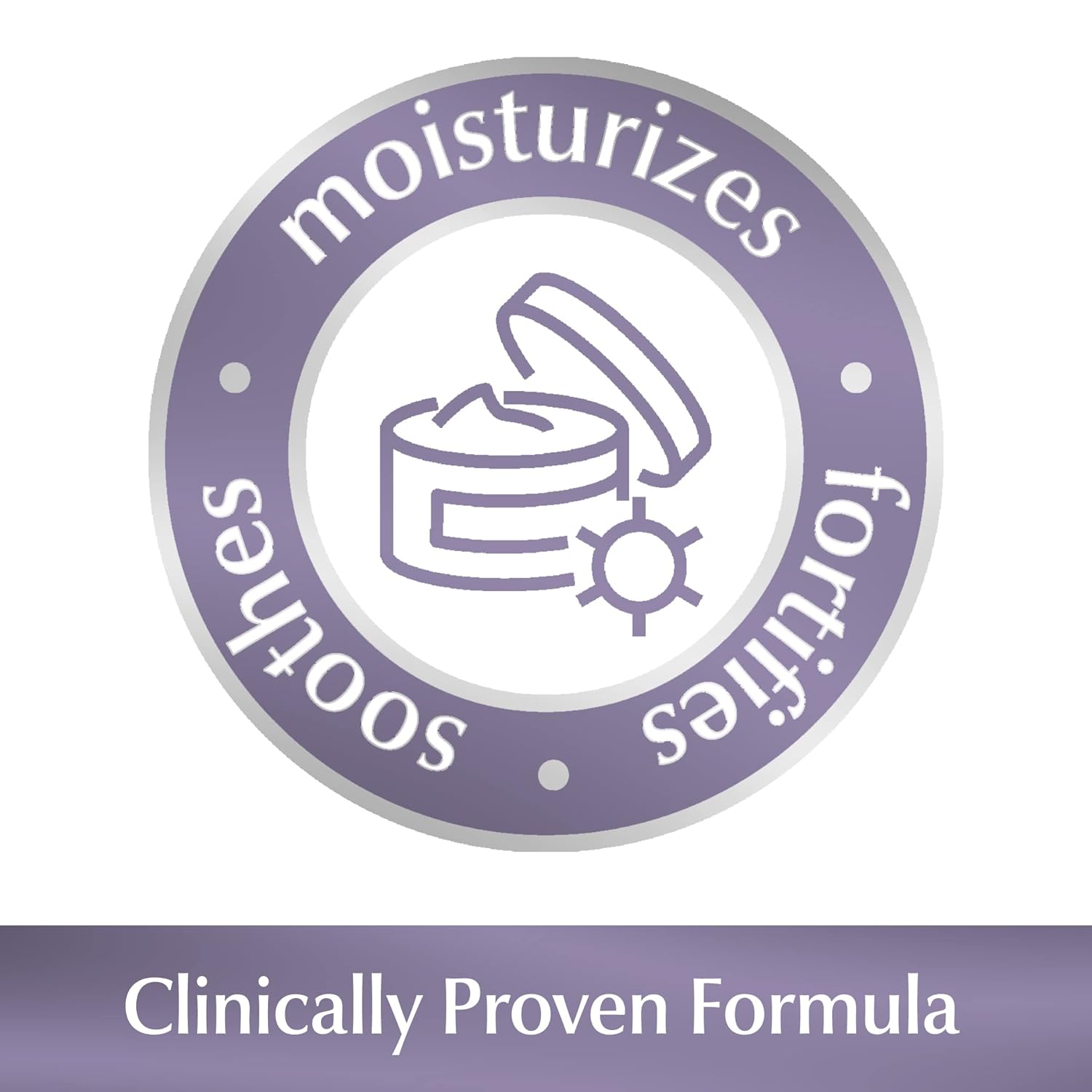 1.7 Oz Sensitive Skin Day Cream A5797