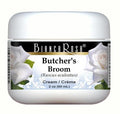 Butcher's Broom - Cream (2 oz) Q1326