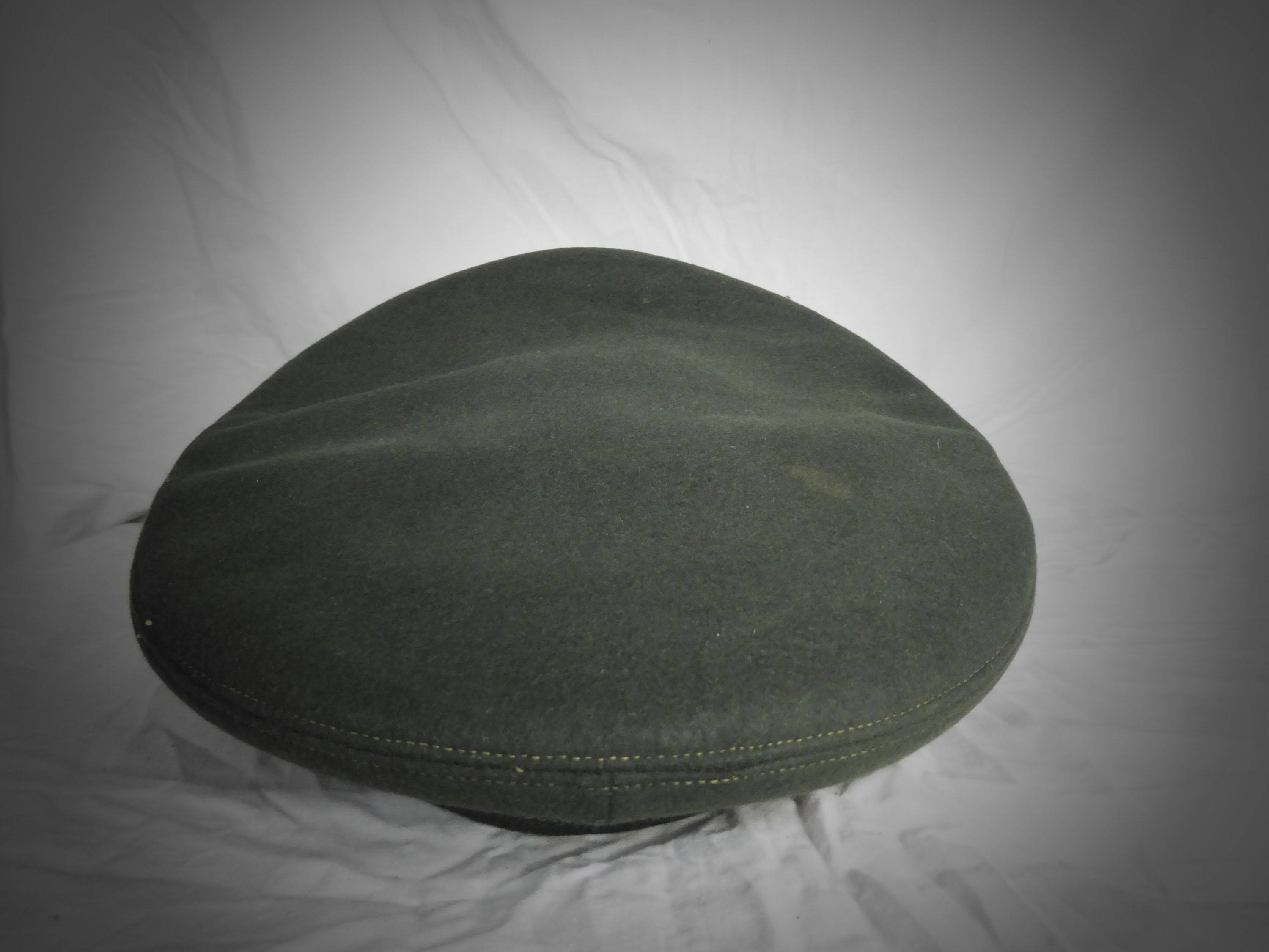 US Military Army Officer's Cap N8519